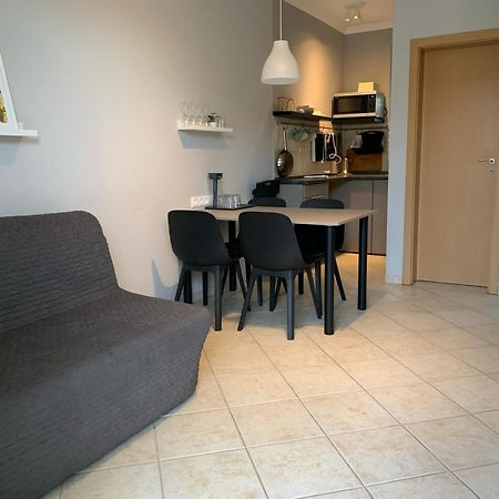 Appartement Balatonlelle Apartmanhaz Extérieur photo