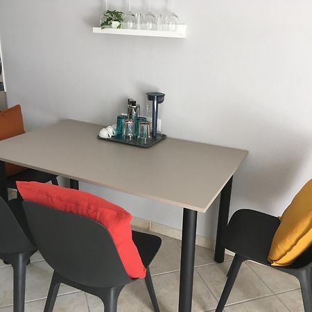 Appartement Balatonlelle Apartmanhaz Extérieur photo