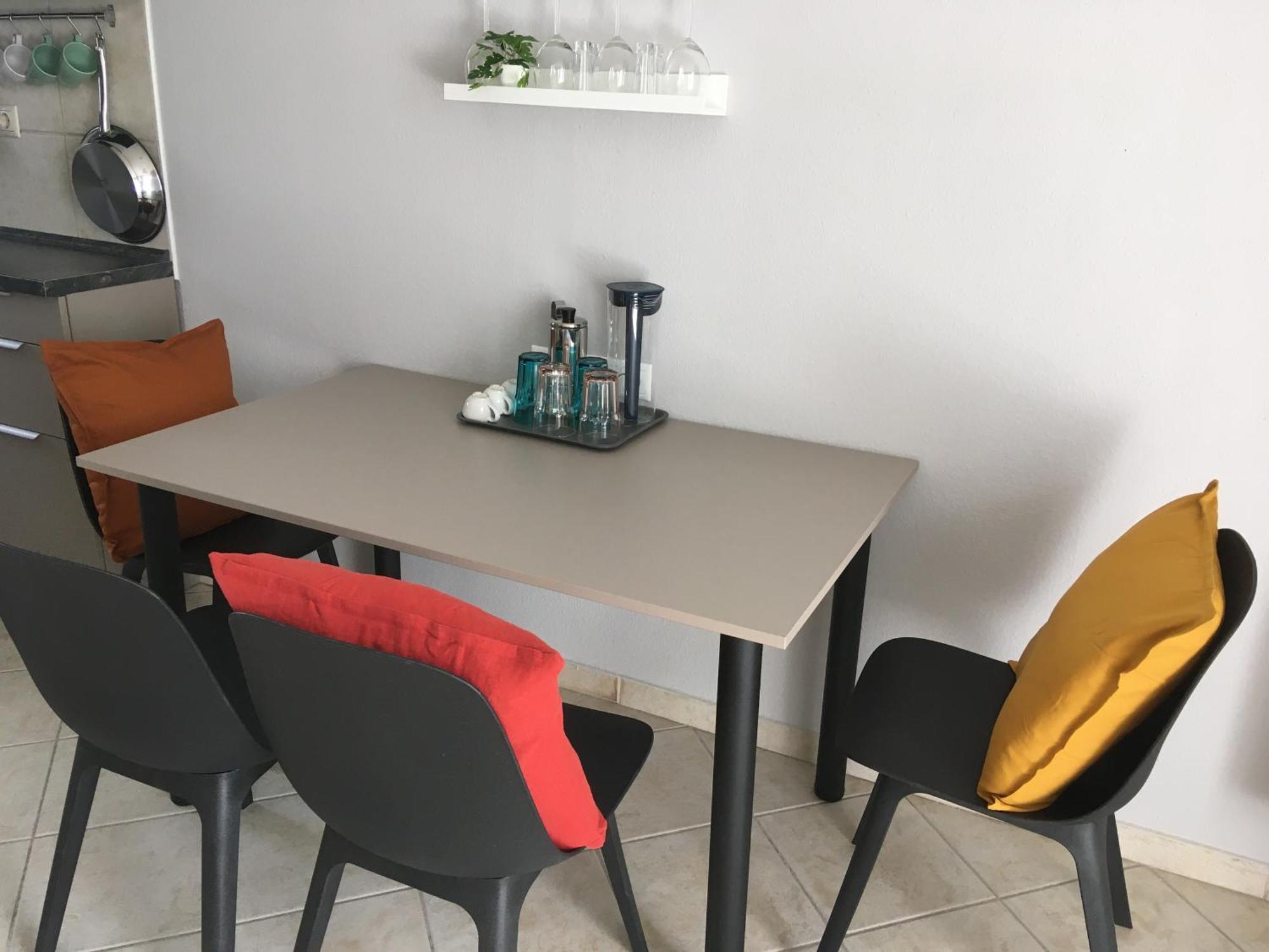 Appartement Balatonlelle Apartmanhaz Extérieur photo