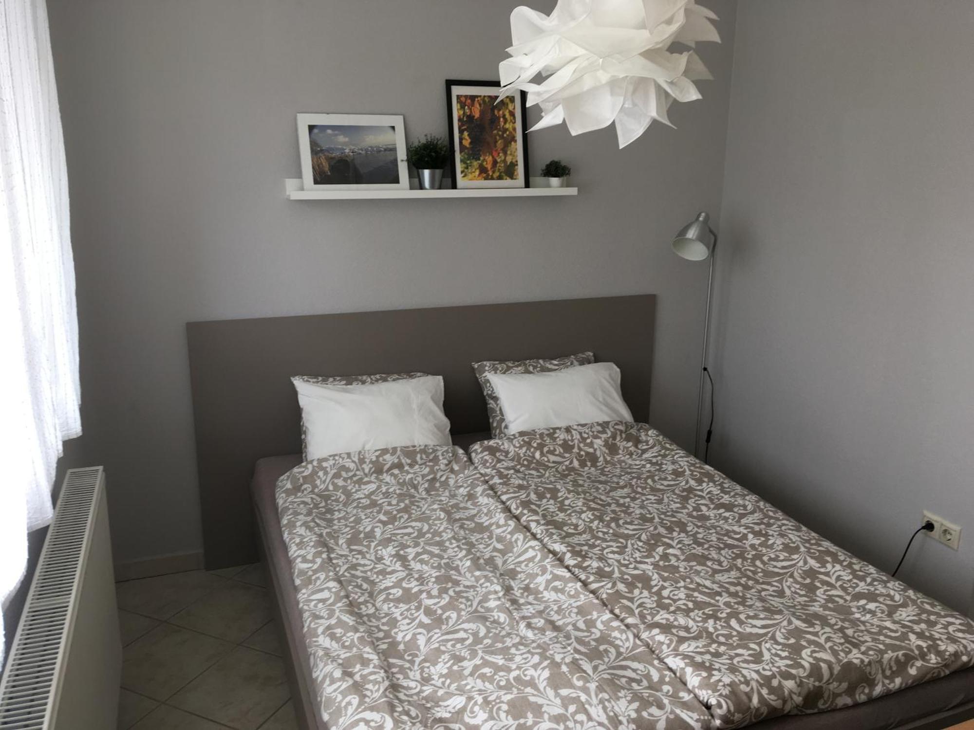 Appartement Balatonlelle Apartmanhaz Extérieur photo