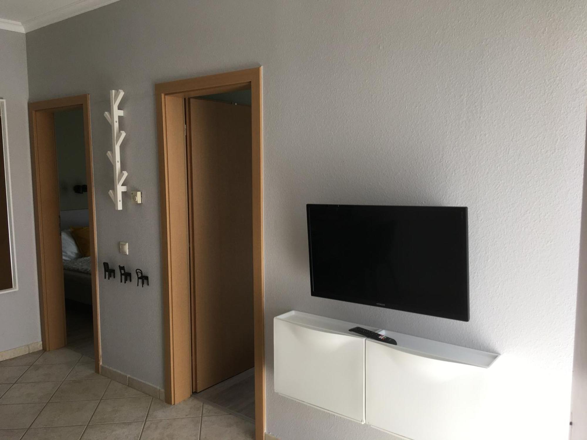 Appartement Balatonlelle Apartmanhaz Extérieur photo