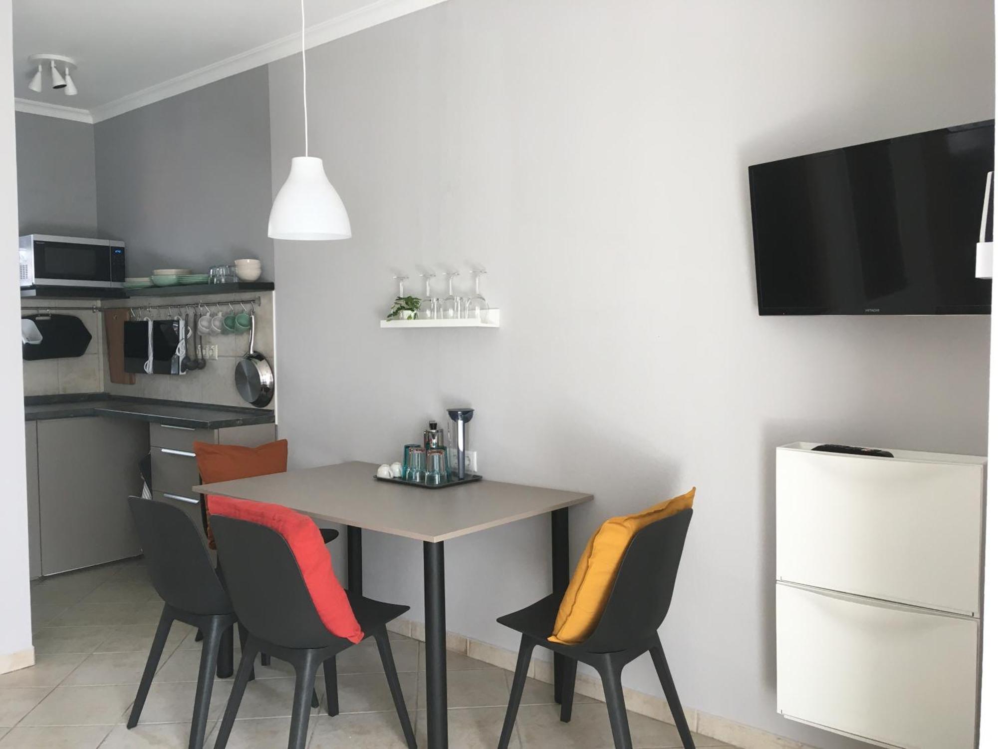 Appartement Balatonlelle Apartmanhaz Extérieur photo