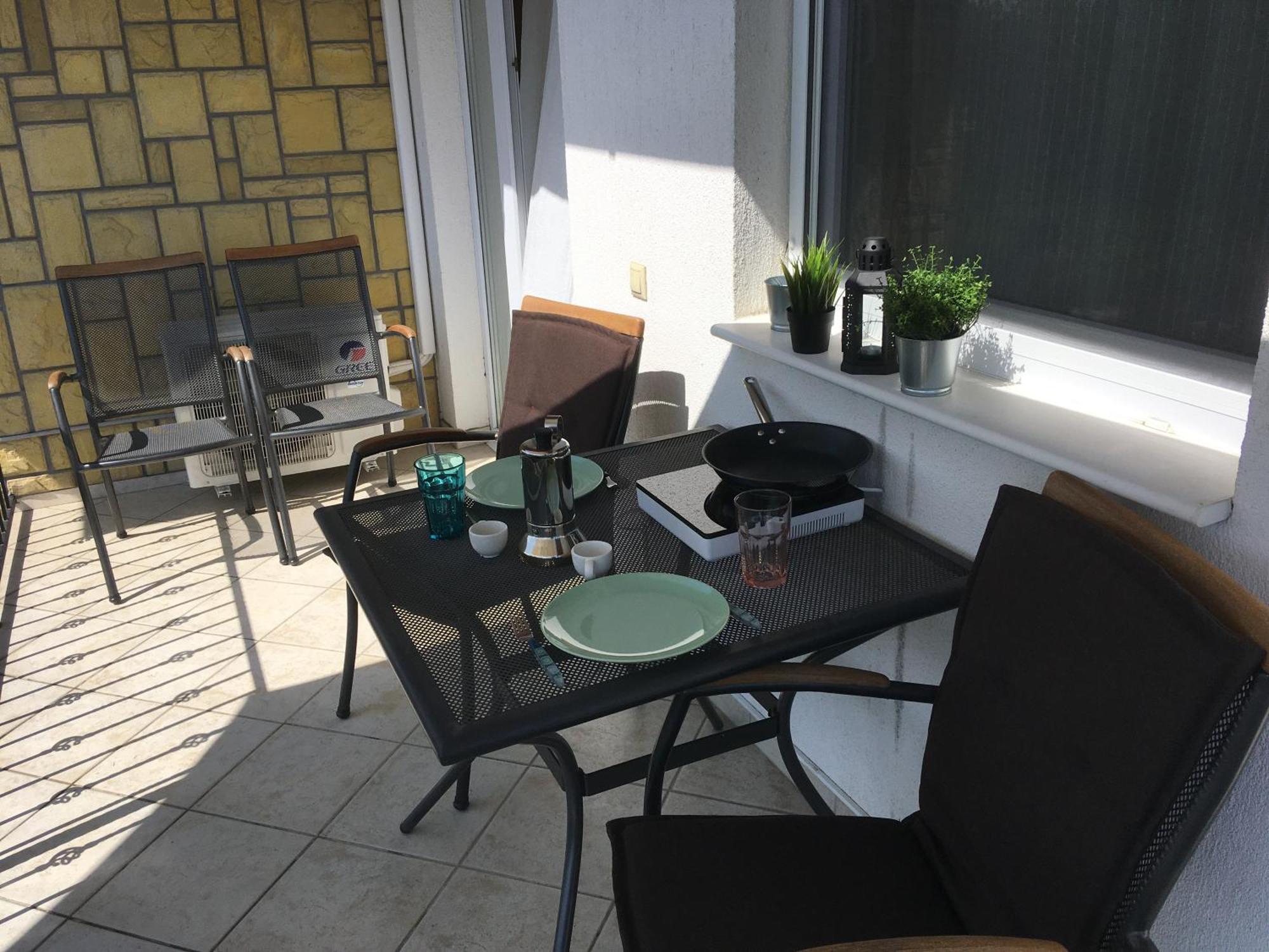 Appartement Balatonlelle Apartmanhaz Extérieur photo