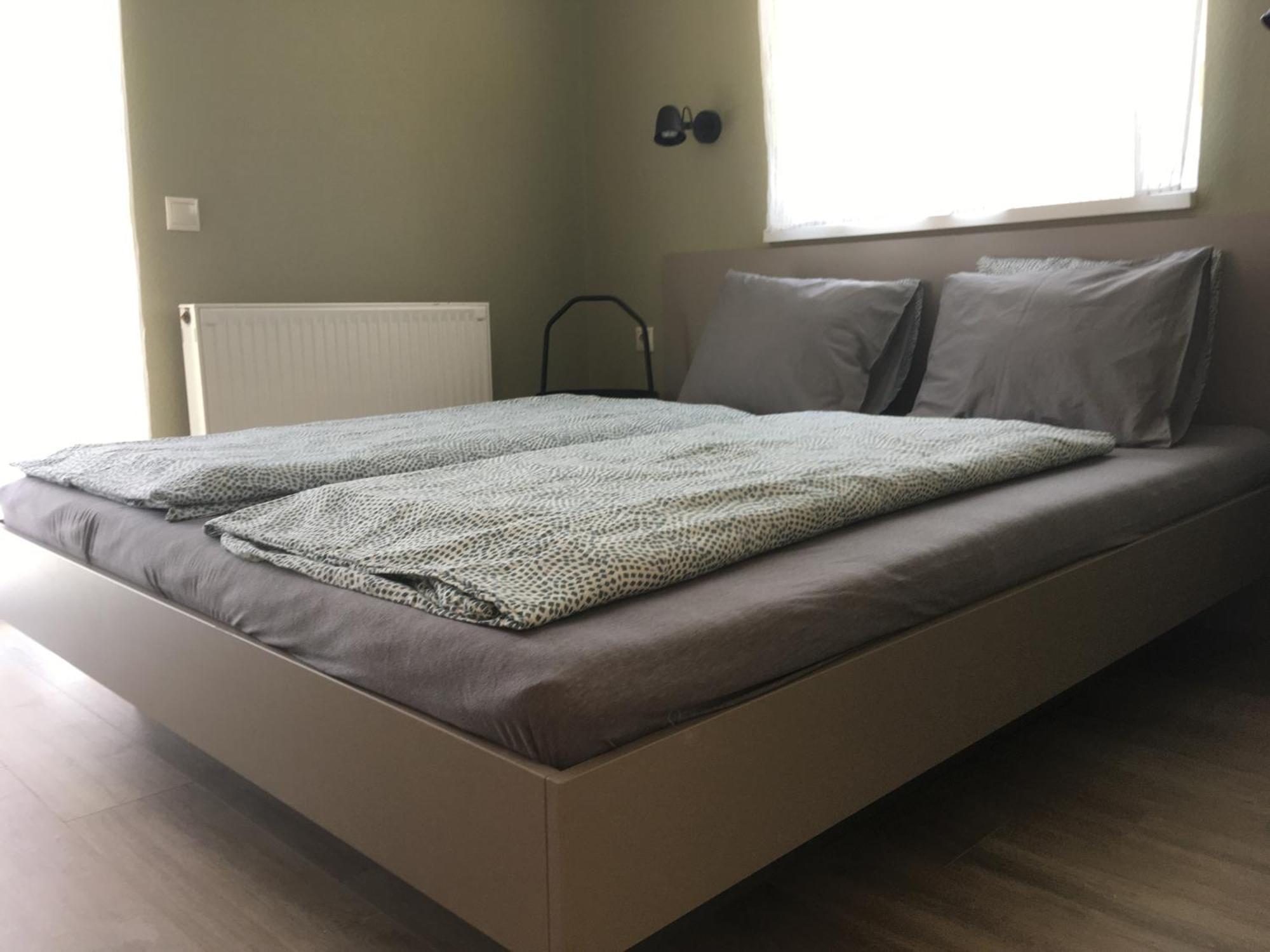 Appartement Balatonlelle Apartmanhaz Extérieur photo